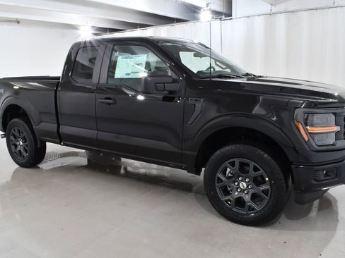 New 2026 Ford F150 STX w/ Equipment Group 200A image 5