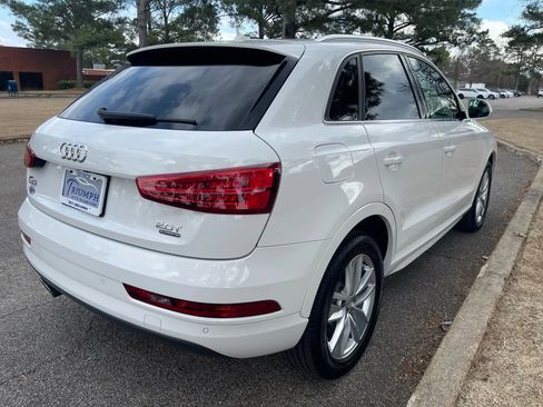 Used 2016 Audi Q3 2.0T Premium Plus image 5