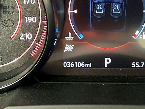 Used 2017 Jaguar F-TYPE S AWD/4WD image 15