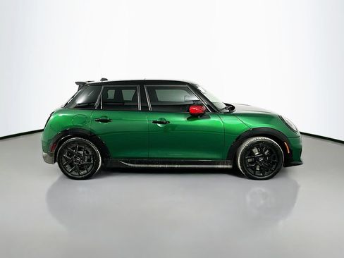 Used 2026 MINI Cooper S FWD image 4