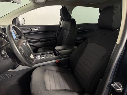 Used 2022 Ford Edge SE AWD/4WD image 19
