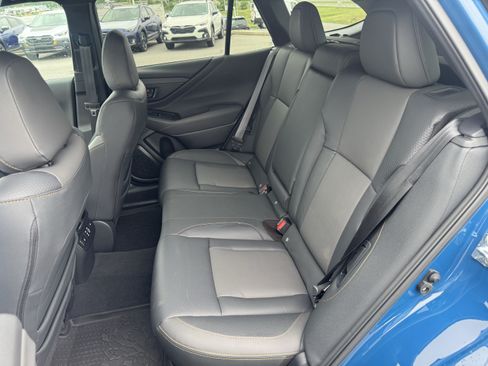 Certified 2025 Subaru Outback Wilderness AWD/4WD image 6