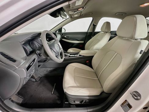 Used 2023 Hyundai Sonata SEL FWD image 13