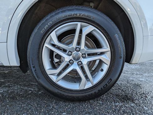 Used 2018 Audi Q5 2.0T Premium Plus w/ Premium Plus Package image 51