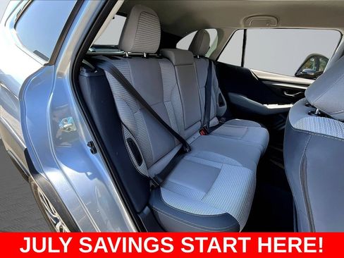 Used 2023 Subaru Outback Premium AWD/4WD image 33