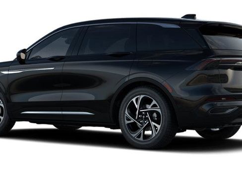 New 2026 Lincoln Nautilus Premier w/ Equipment Group 102A AWD/4WD image 24