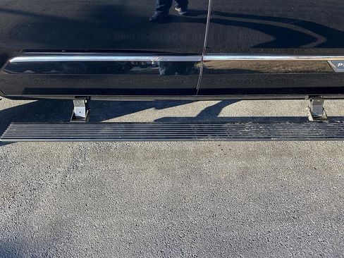 Used 2025 Toyota Tundra Platinum image 22