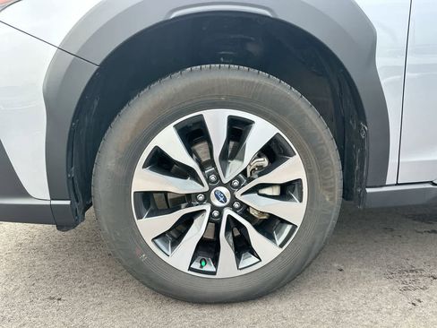 Certified 2025 Subaru Outback Limited image 19