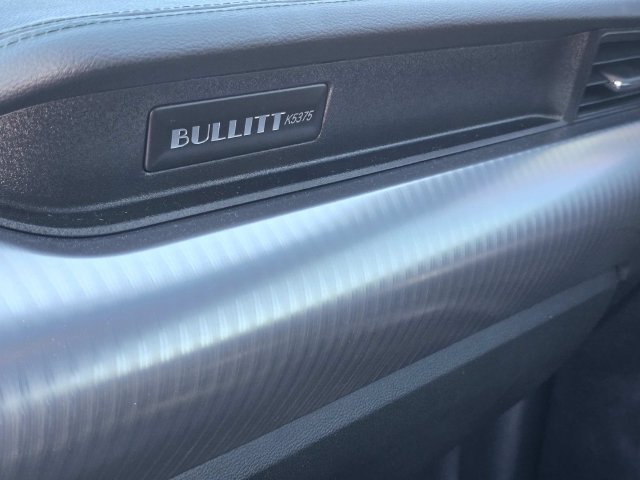 Used 2019 Ford Mustang Bullitt w/ Bullitt Electronics Package RWD image 19