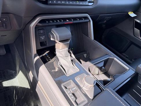 New 2026 Toyota Sequoia Limited AWD/4WD image 14