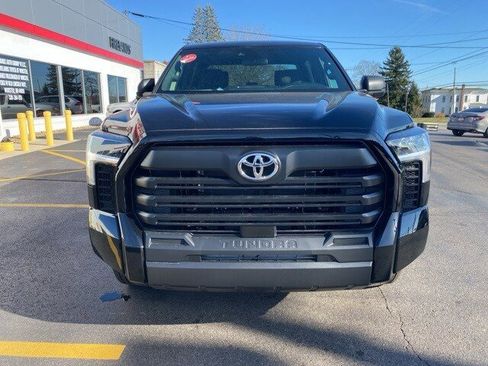 New 2026 Toyota Tundra SR image 7
