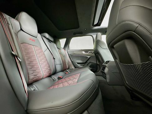 New 2026 Audi RS 6 performance image 26