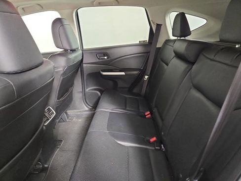 Used 2016 Honda CR-V Touring image 15