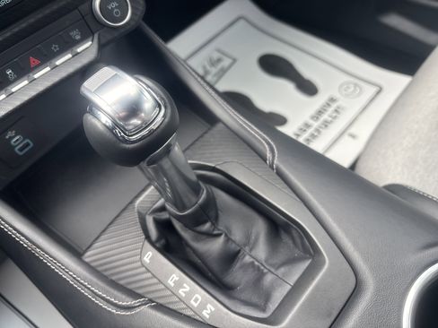 Used 2024 Ford Mustang EcoBoost w/ 2.3L High Performance Package image 24