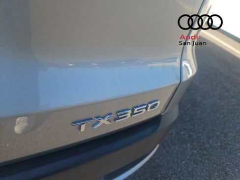 Used 2024 Lexus TX 350 FWD w/ Cold Weather Package image 11