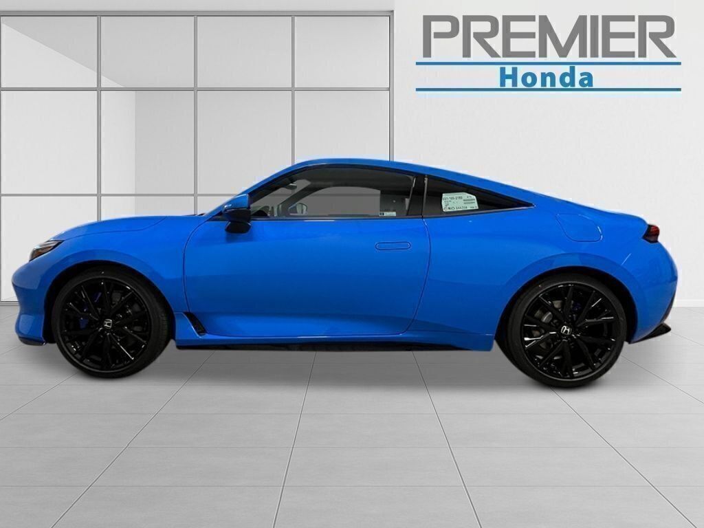 New 2026 Honda Prelude image 2