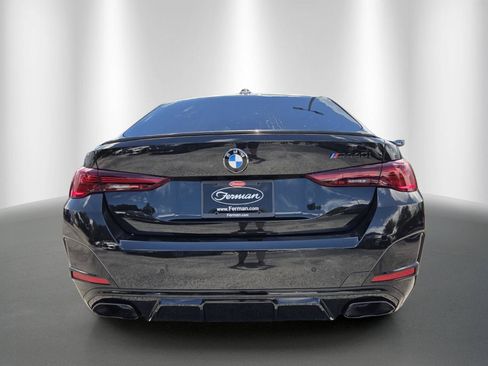 New 2026 BMW M440i w/ Premium Package RWD image 6