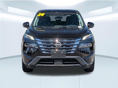 Used 2024 Nissan Rogue SV AWD/4WD image 10
