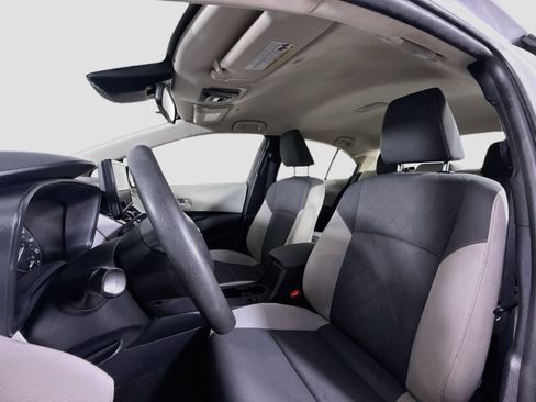Used 2023 Toyota Corolla LE FWD image 22