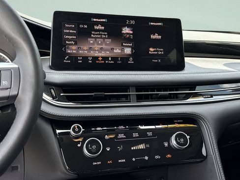 Used 2023 INFINITI QX60 Pure FWD image 31