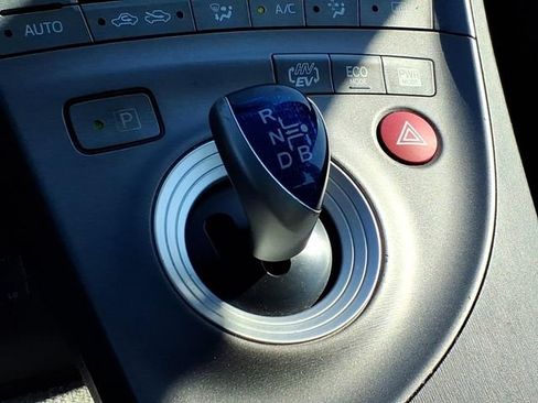 Used 2012 Toyota Prius Prime Plug-In Hybrid FWD image 24