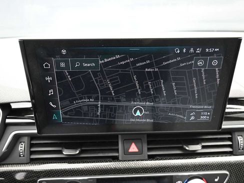 Used 2023 Audi S5 Premium Plus w/ Premium Plus AWD/4WD image 12