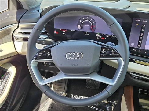 New 2026 Audi A5 Prestige AWD/4WD image 12