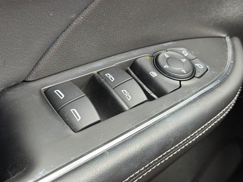 Used 2021 Buick Envision Preferred AWD/4WD image 21