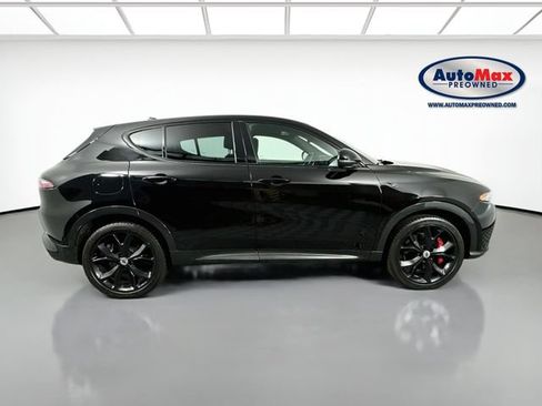 Used 2024 Dodge Hornet R/T Plus AWD/4WD image 10