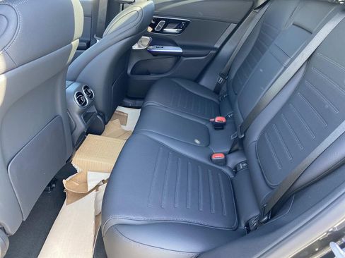 New 2026 Mercedes-Benz GLC 300 image 24