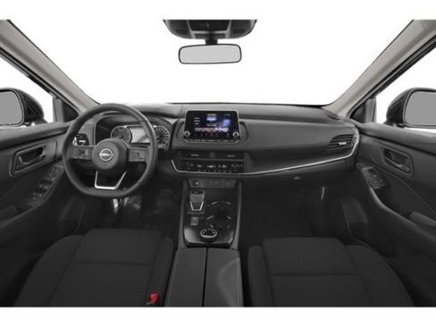 Used 2024 Nissan Rogue S AWD/4WD image 42