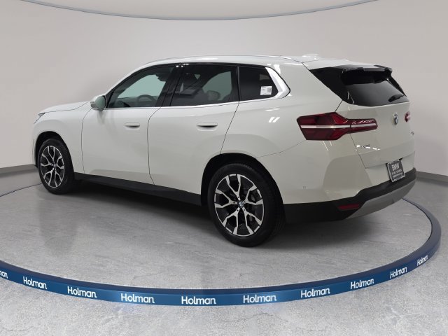 Used 2026 BMW X3 xDrive30i w/ Convenience Package AWD/4WD image 8