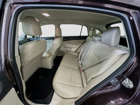 Used 2013 Subaru Impreza 2.0i Sport Limited image 27