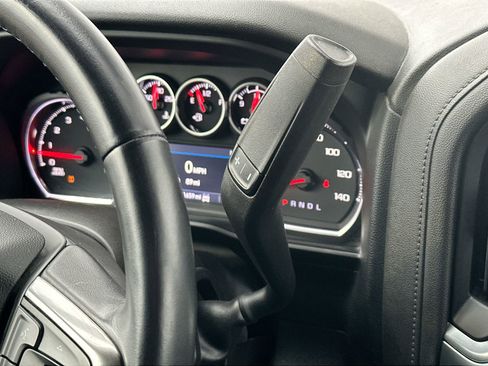 Used 2022 Chevrolet Silverado 3500 LT w/ All Star Edition image 19