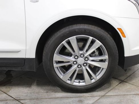 Used 2024 Cadillac XT5 Premium Luxury image 55