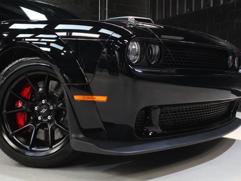 Used 2023 Dodge Challenger R/T Scat Pack RWD image 15