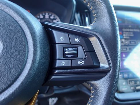 Certified 2022 Subaru Outback Wilderness image 15