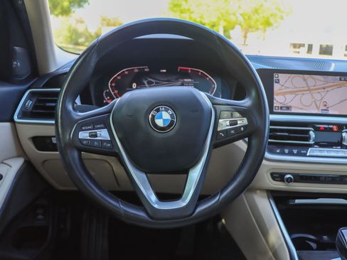 Used 2019 BMW 330i Sedan image 27