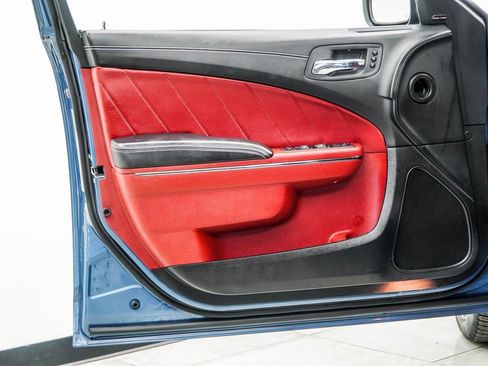 Used 2023 Dodge Charger SRT Hellcat w/ Harman/Kardon Audio Group image 43