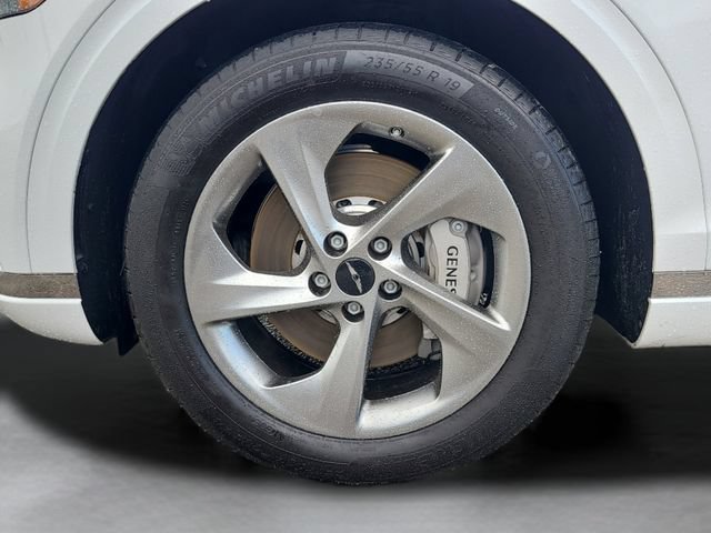 Used 2026 Genesis GV70 2.5T AWD/4WD image 32