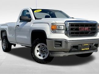 Used 2015 GMC Sierra 1500 2WD Regular Cab 360° Tour