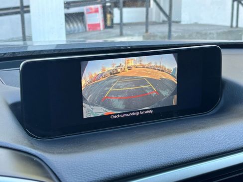 Used 2025 MAZDA CX-50 AWD 2.5 S w/ Select Package image 17