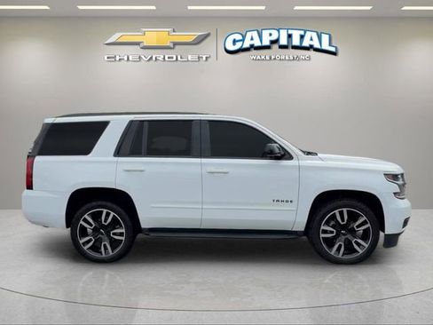 Used 2019 Chevrolet Tahoe Premier AWD/4WD image 6