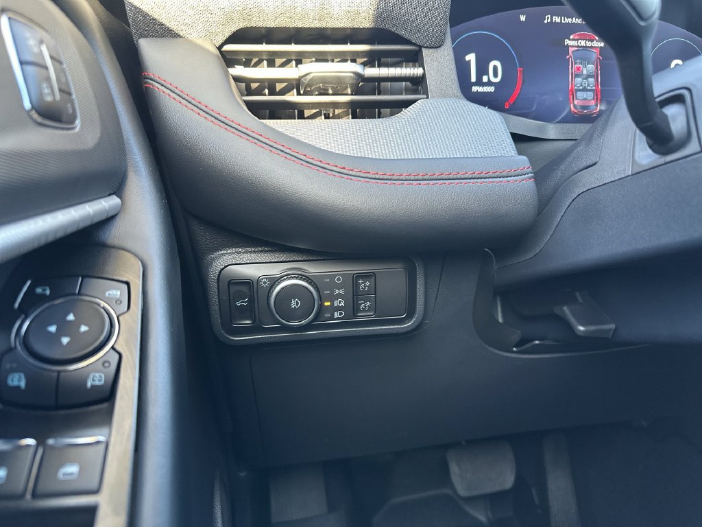 Used 2026 Ford Explorer ST w/ Sun And Sound Package AWD/4WD image 18