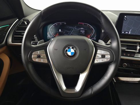 Used 2023 BMW X3 xDrive30i w/ Convenience Package image 21