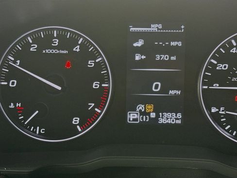 Used 2026 Subaru Forester Touring AWD/4WD image 14