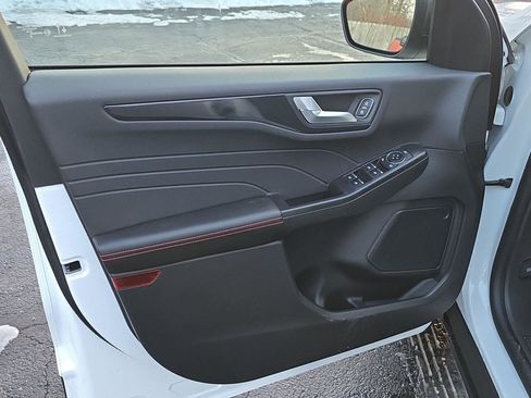New 2026 Ford Escape ST-Line w/ Tech Pack #1 image 11
