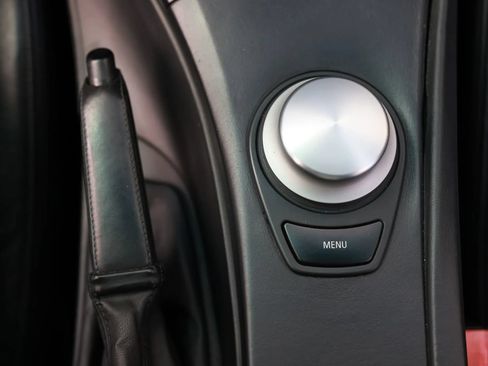Used 2008 BMW M3 Sedan RWD image 44