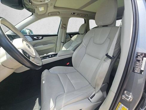 Used 2019 Volvo XC60 T6 Inscription w/ Protection Package Premier AWD/4WD image 15