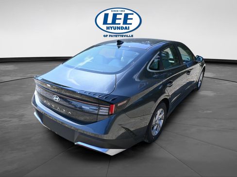 Certified 2026 Hyundai Sonata SE FWD image 6